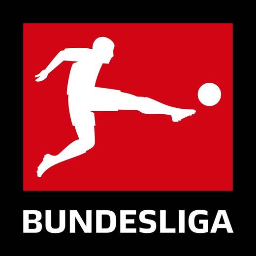 Das neue Logo der Bundesliga