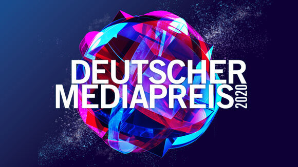 Deutscher Mediapreis 2020