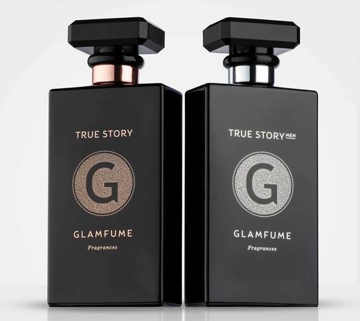 Glamfume - Eigenmarke von Parfumdreams