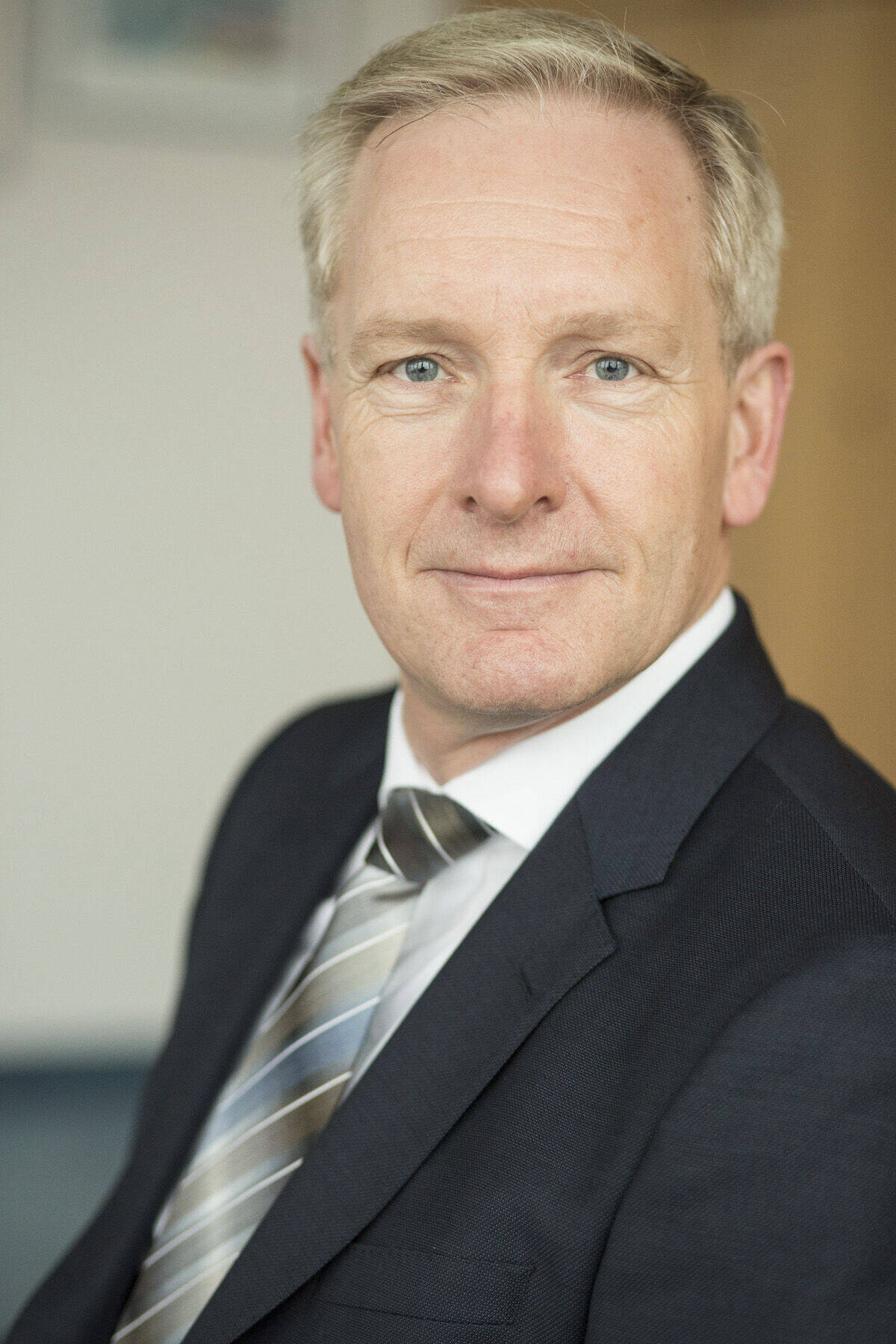 Hans-Jörg Klein übernahm die Marketingleitung bei Ford im September 2018.