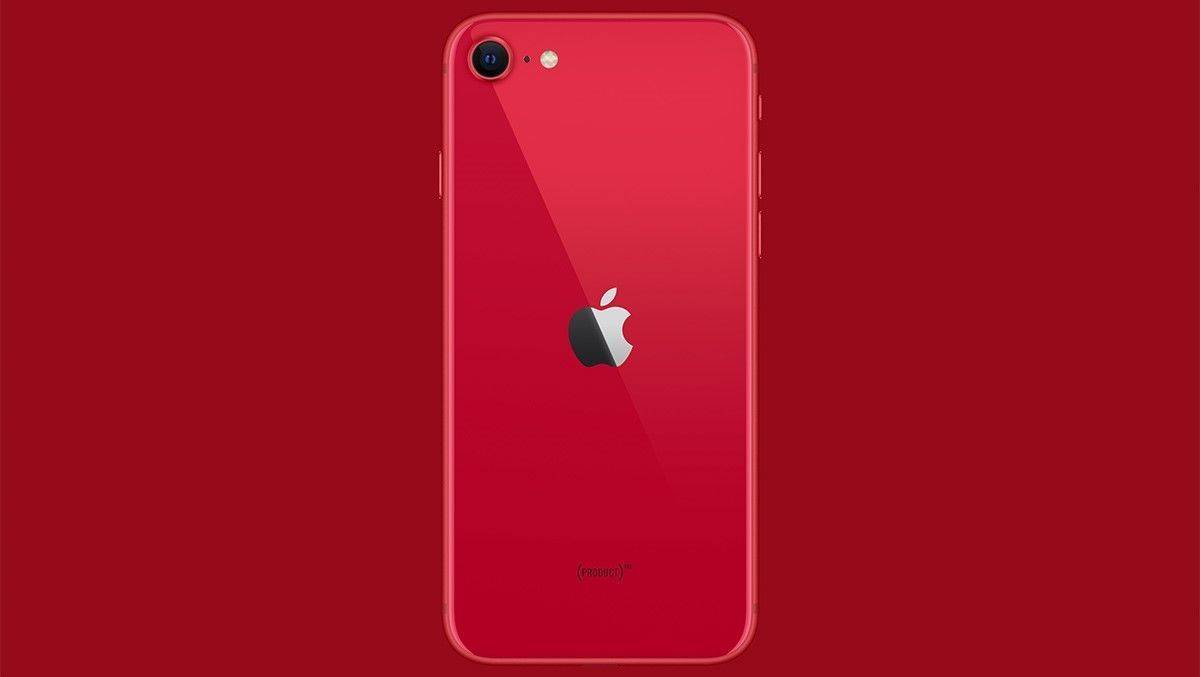 Alarmstufe Rot für Samsung & Co. – das Spar-iPhone SE ist zu stark.