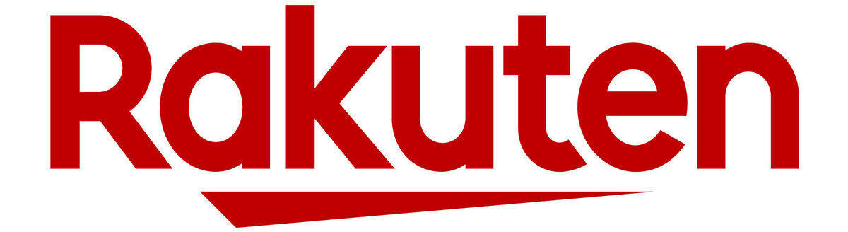 Das Rakuten-Logo verschwindet am 15. Oktober auf dem deutschen Online-Marktplatz.