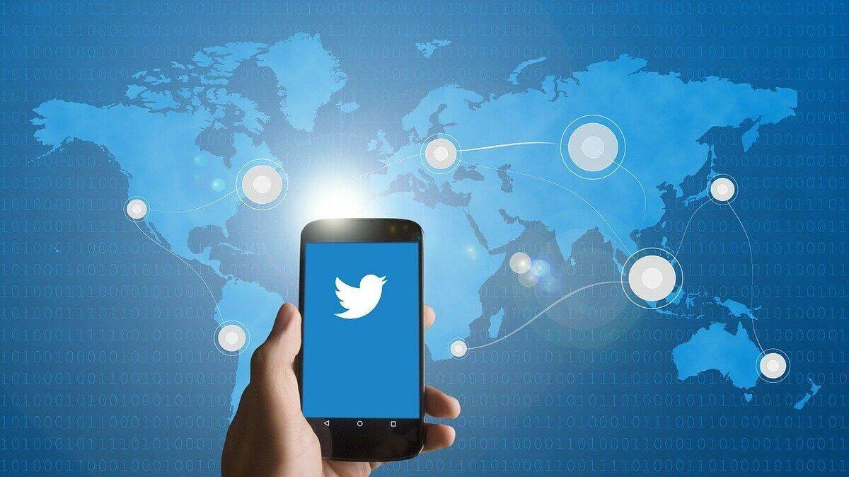 Mit der neuen Funktion soll Twitter weltweit sicherer werden.