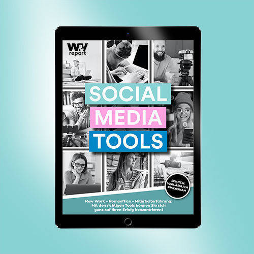 Social-Media-Tools