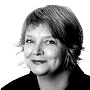 Anja Janotta, Redakteurin