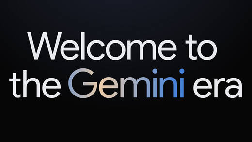Leitet Gemini (Pro) für die Werbebranche eine neue Ära ein?