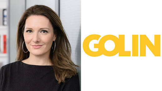 Anja Guckenberger wechselt zu Golin Deutschland