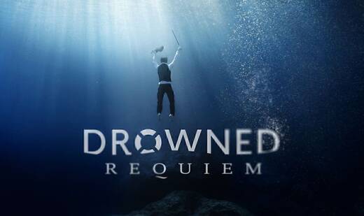 Beeindruckende Klänge und Gold bei Digital Craft: "Drowned Requiem".