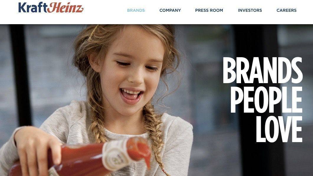 Kraft Heinz sucht einen Agenturpartner für den weltweiten Mediaetat.