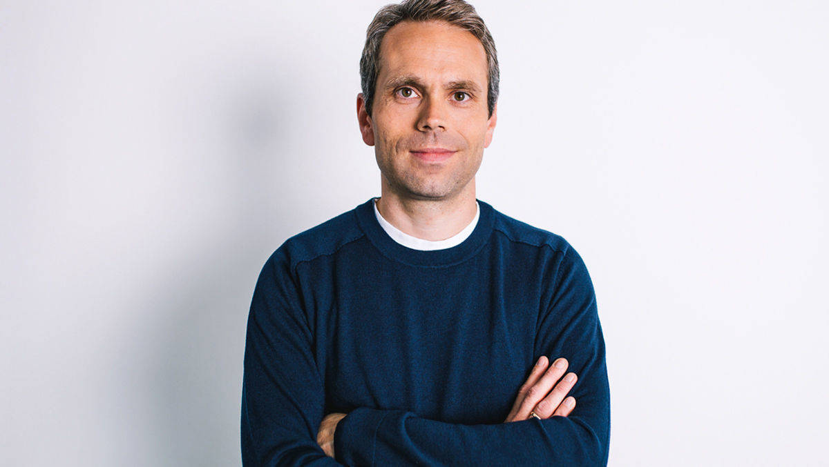 Kristian Meinken ist Geschäftsführer von Mercury, Pilot und der Agenturtochter Twentyfive.