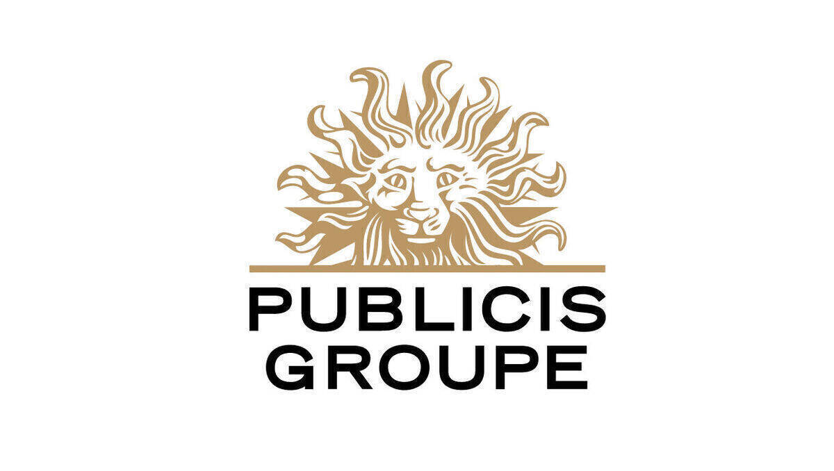 Die Publicis-Gruppe ist die drittgrößte Agenturgruppe der Welt. 
