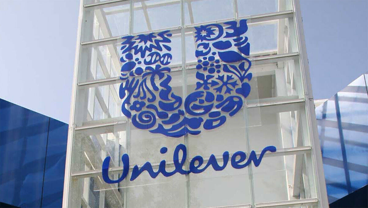 Unilever will in den digitalen Kanälen noch stärker wachsen.