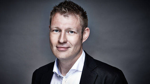 Fischer-Appelt-Vorstand Matthias Wesselmann kümmert sich beim BVDW um Content Marketing.