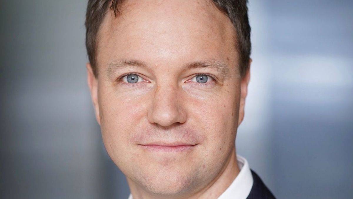 Torben Nielsen übernimmt ab Juni die Geschäftsführung von PepsiCo Deutschland, Österreich und Schweiz.