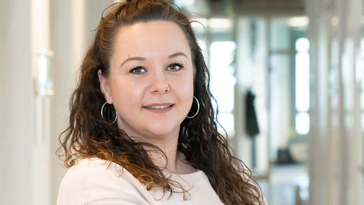 Marischa Martens ist neue Head of Advertiser Sales bei Plista.
