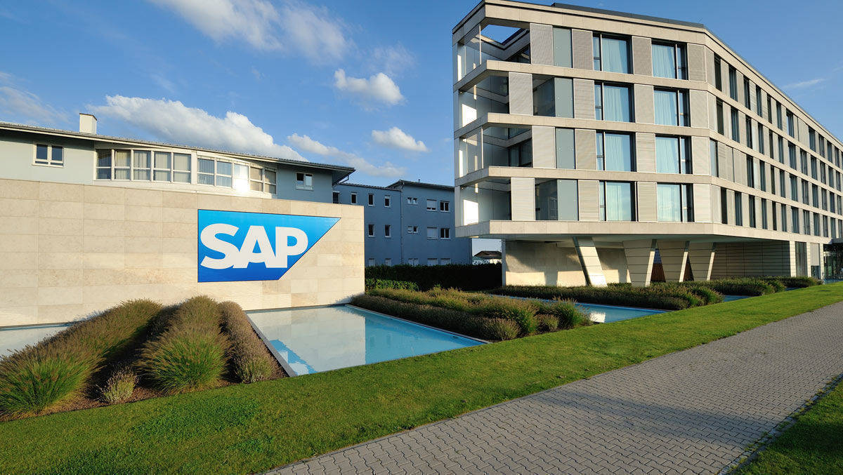 SAP reagiert mit der personellen Veränderung auch auf Kunden-Kritik. 