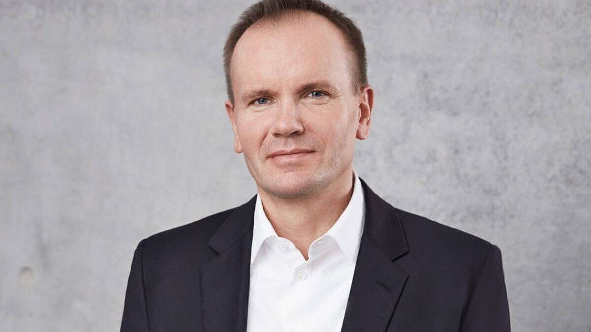 Der langjährige Wirecard-CEO Markus Braun ist zurückgetreten.