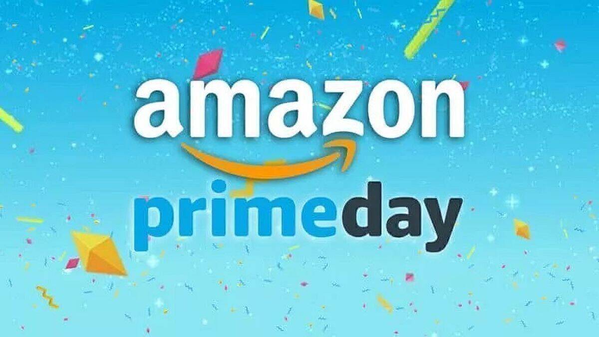 Amazon verzeichnet Rekord-Umsatz am Prime Day.