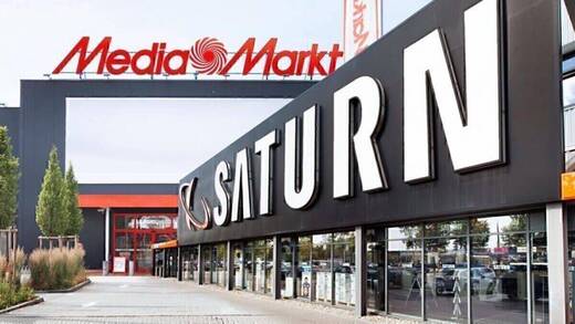 Die Media-Markt- und Saturn-Mutter Ceconomy will in den nächsten Jahren europaweit 35 Flaggschiff-Märkte eröffnen.