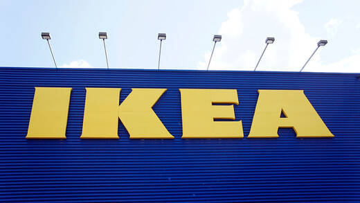 Ikea plant eine digitales Mega-Event. 