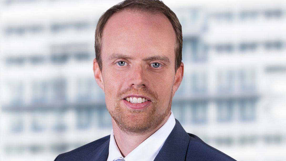 Dr. Nils Christian Haag, externer Datenschutzbeauftragter und Vorstand der intersoft consulting services AG