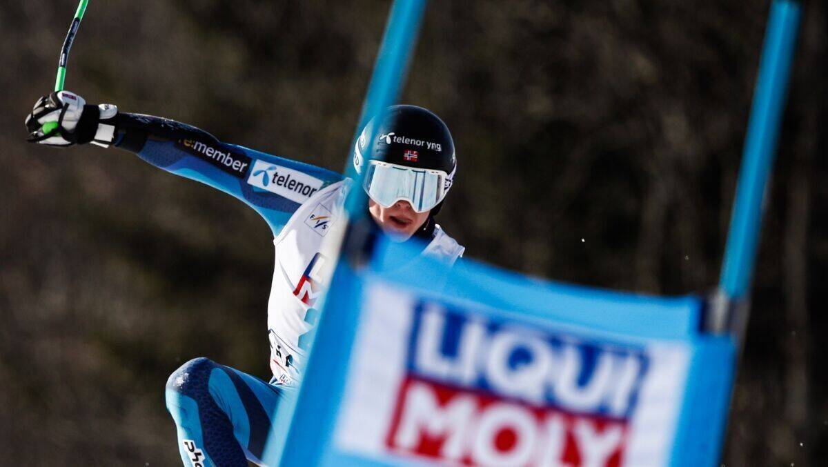 Liqui Moly ist neuer Sponsor des Skirennens am Hahnenkamm in Kitzbühel.