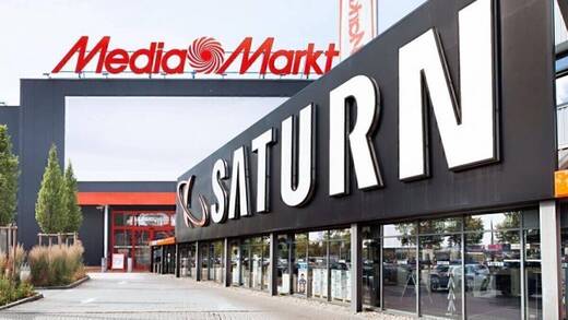 Bis Oktober werden 13 Media Markt- und Saturn-Filialen geschlossen.