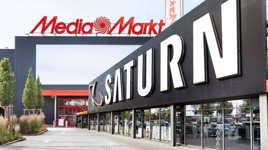 MediaMarktSaturn: Geschäfte geschlossen, Versand soll gepusht werden