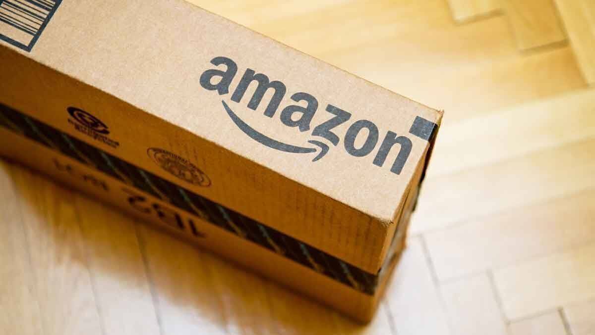 Der Onlinehändler Amazon will den Versand möglichst umweltfreundlich gestalten.