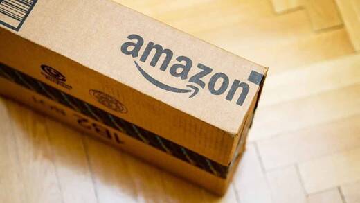 Der Onlinehändler Amazon will den Versand möglichst umweltfreundlich gestalten.