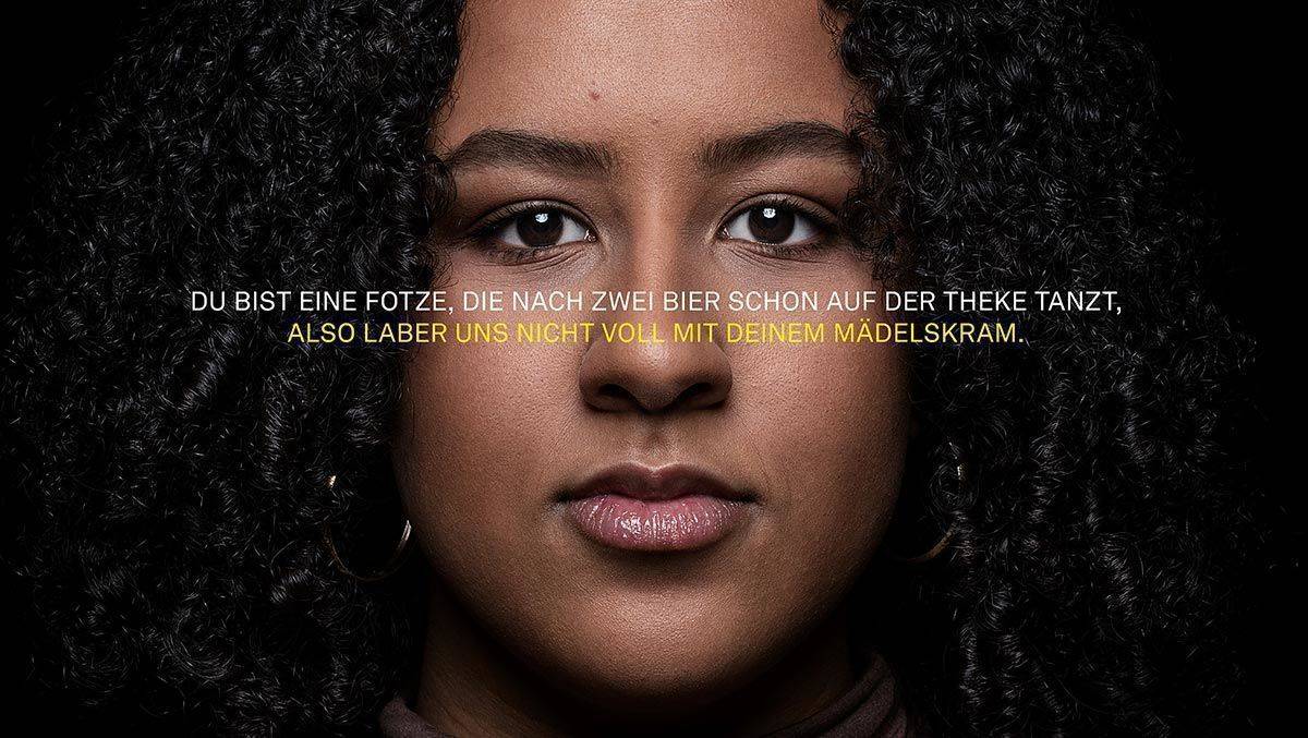 Frauenverachtende Sprache in deutschem Rap soll mehr in den Fokus der Bevölkerung rücken