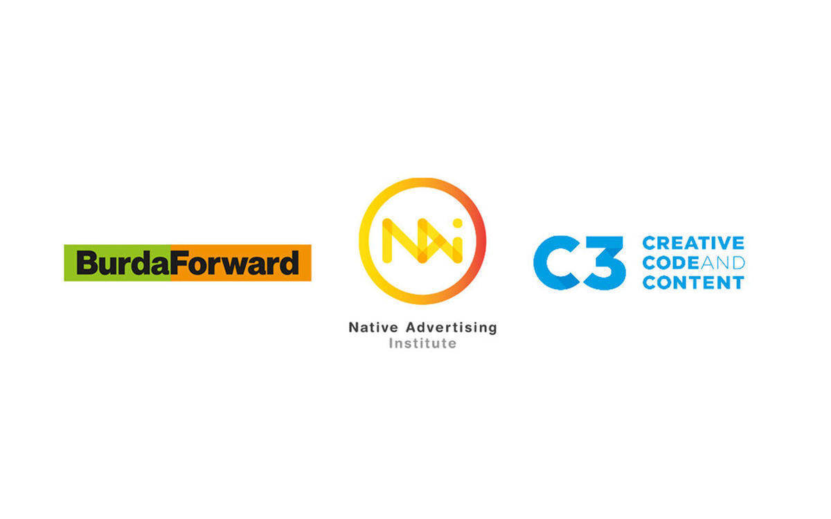 Gemeinsam mit Burda Forward und C3 untersucht das Native Advertising Institute, wie deutsche Marken ticken.
