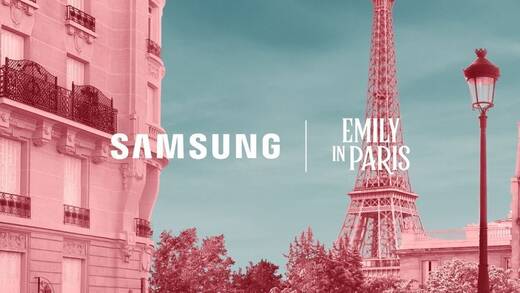 Emily in Paris: Gestern ist die zweite Staffel bei Netflix gestartet.
