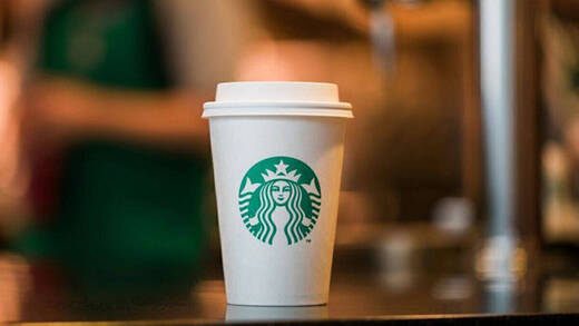 Alles rund um Kaffee präsentiert Starbucks Deutschland jetzt auch auf dem eigenen TikTok-Kanal.