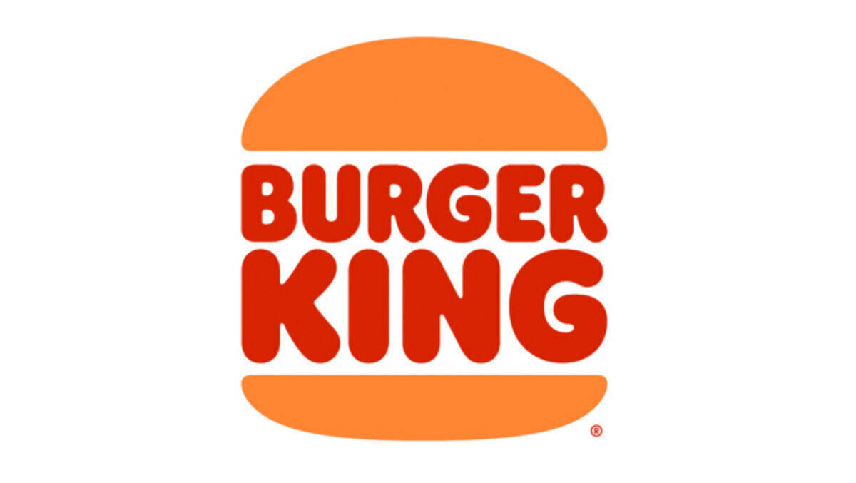 Burger King retrofiziert sein Branding - und trifft den Geschmack der Kunden