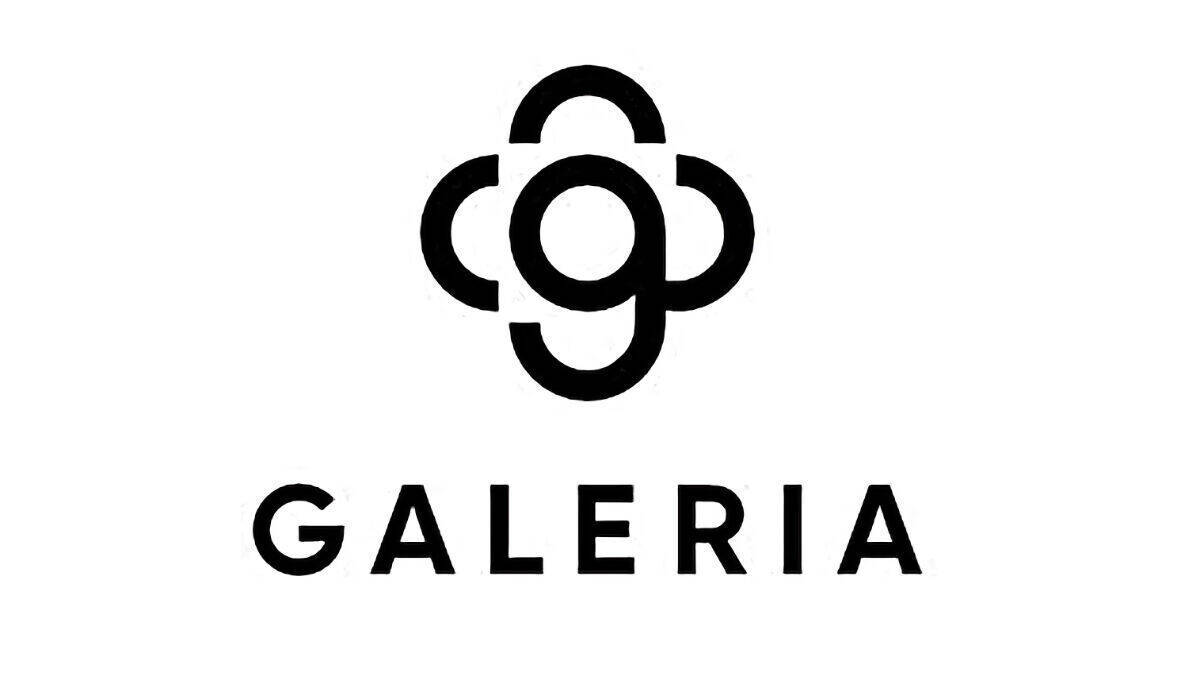 Mit neuem Logo soll für Galeria alles besser werden.