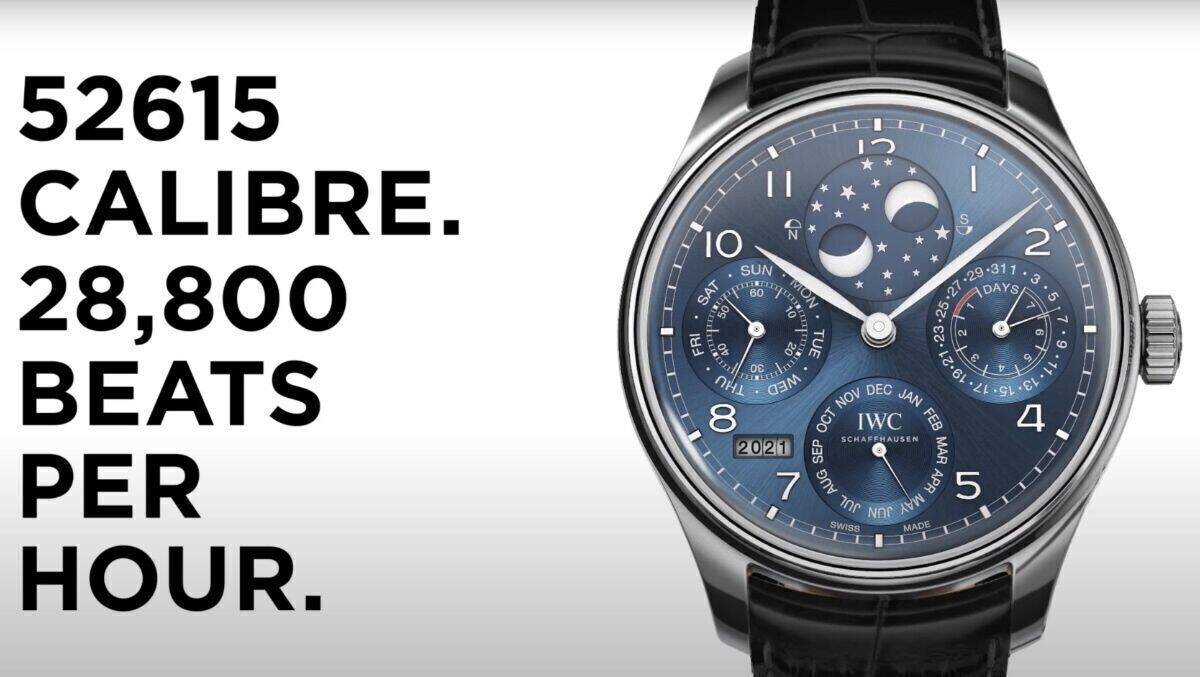 Was macht eine Uhr zu einer wirklich smarten Uhr? 