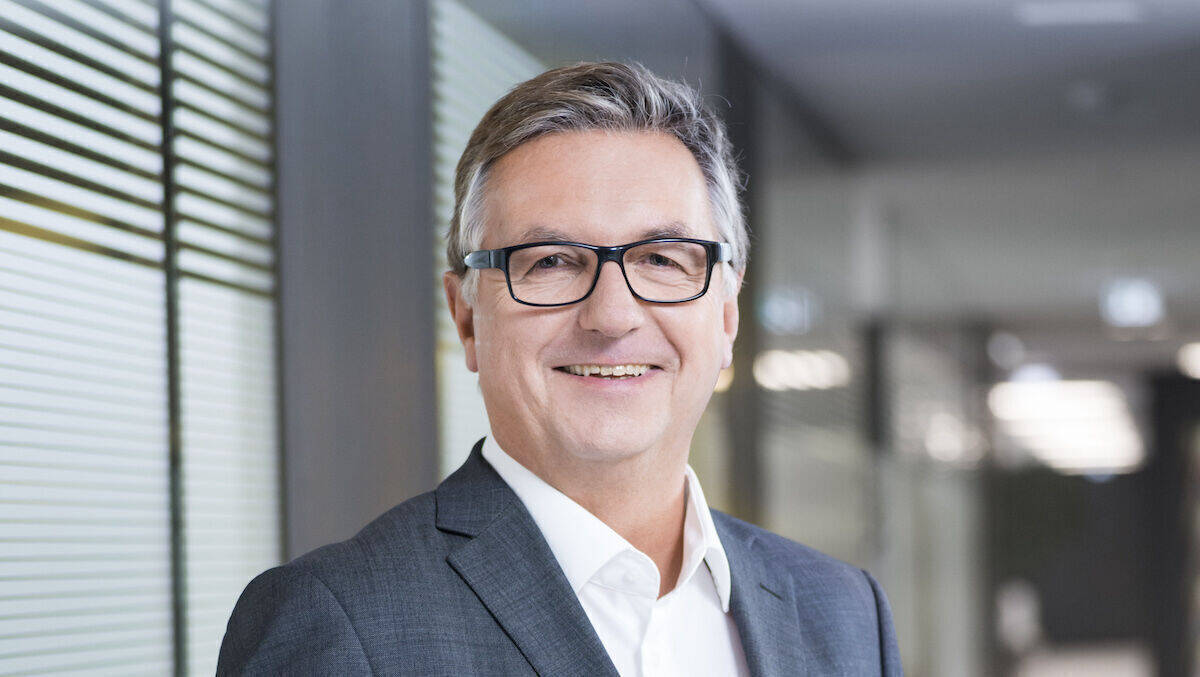 Mark Schrader leitet bereits seit Februar 2021 die Vertriebskooperation zwischen Bauer und Gruner + Jahr.