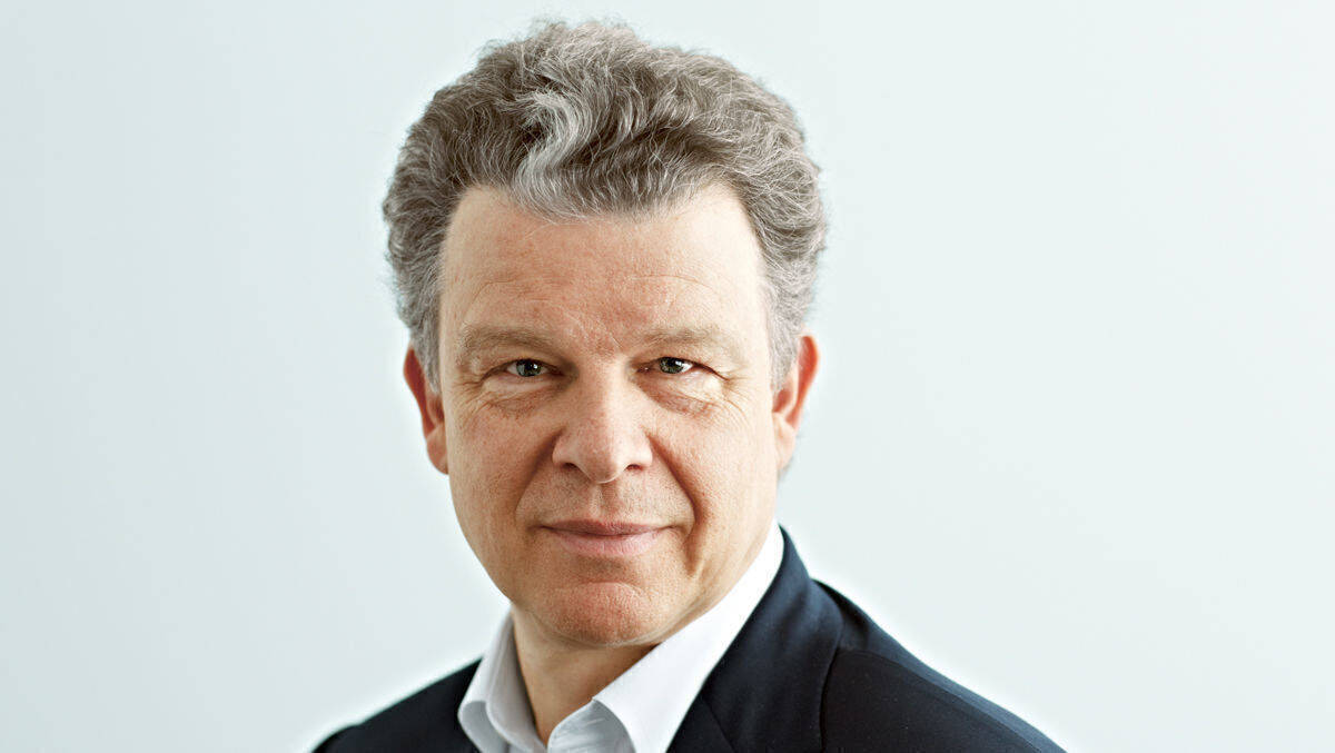 Paul-Bernhard Kallen zieht sich von der Burda-Vorstandsspitze zurück.
