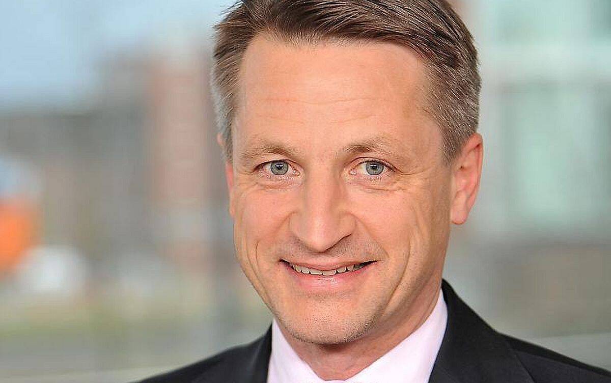 Nikolaus Blome ist neuer Leiter des Ressorst Politik & Gesellschaft.