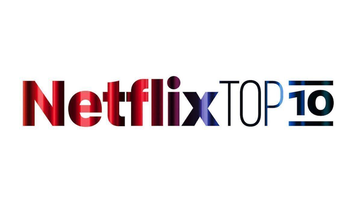 Ab sofort präsentiert der Streamingdienst unter "Netflix Top Ten" wöchentlich die beliebtesten Titel.