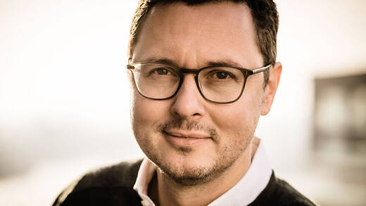 Stern-Chefredakteur Florian Gless fordert den Rücktritt von Axel-Springer-Vorstandsvorsitzendem Mathias Döpfner.