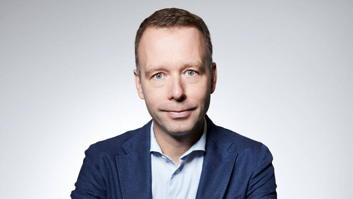 Ex-"Handelsblatt"-Chefredakteur Sven Afhüppe heuert bei der Deutschen Bank an.