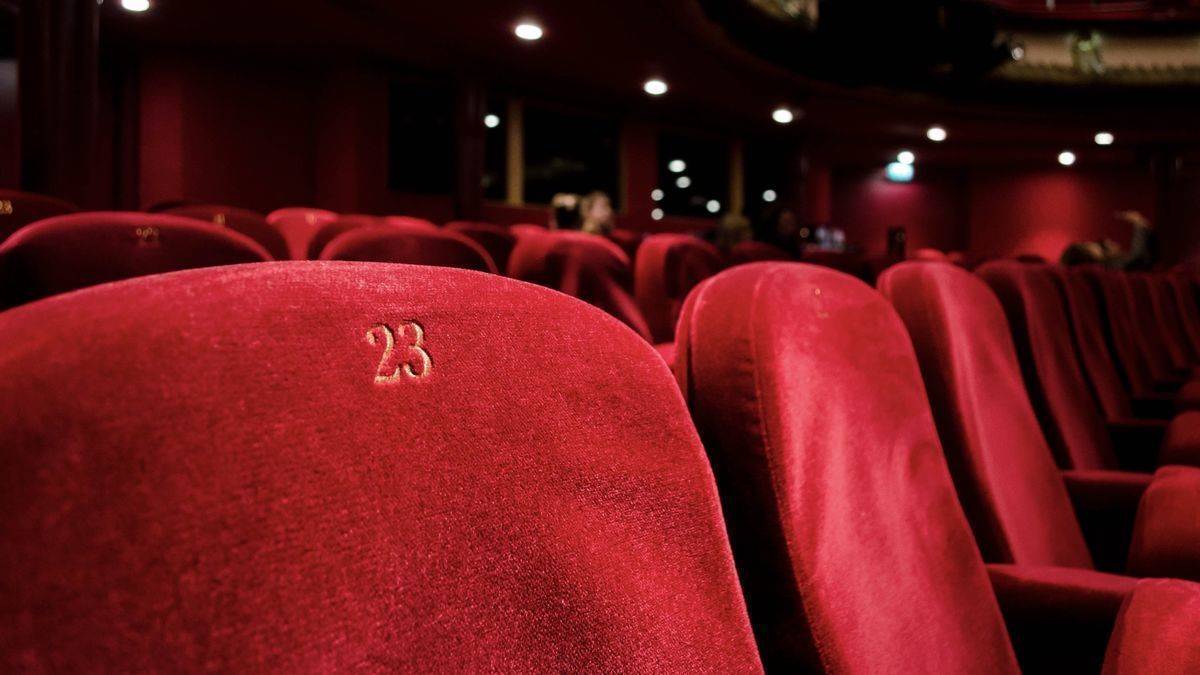 Die meisten Kinos in den USA bleiben weiterhin geschlossen