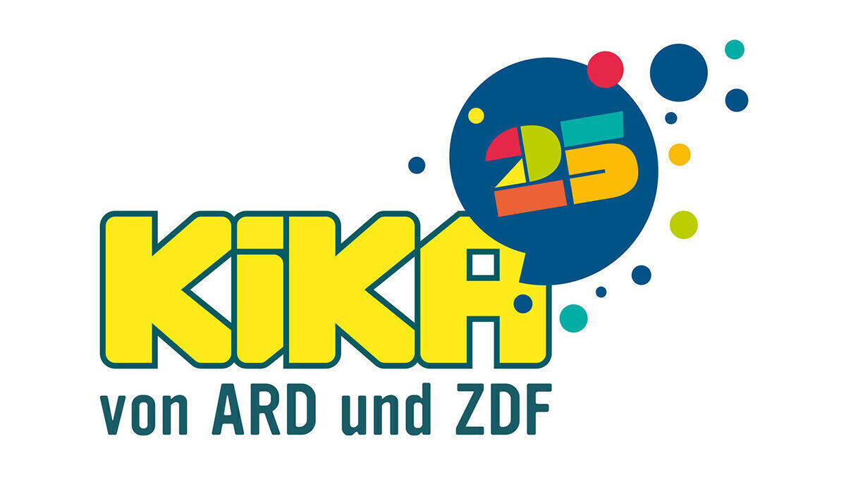 25 Jahre KiKA: KiKA startet Unternehmenspodcast "Generation Alpha - Der KiKA-Podcast"