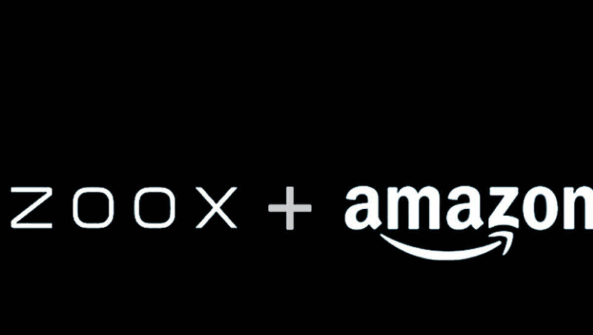 Zoox geht an Amazon.