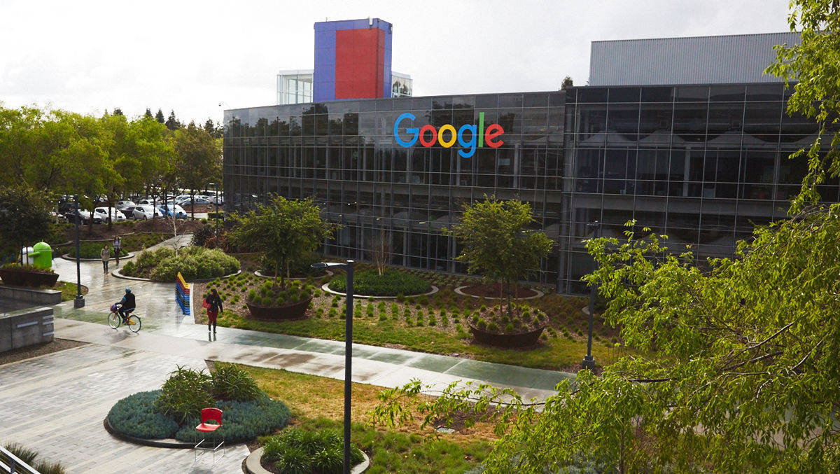 Google will Geschäfte mit Huawei machen.