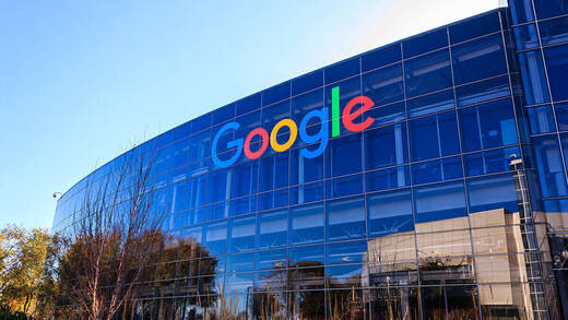 Google will gegen den Beschluss des Bundeskartellamts kein Rechtsmittel einlegen.