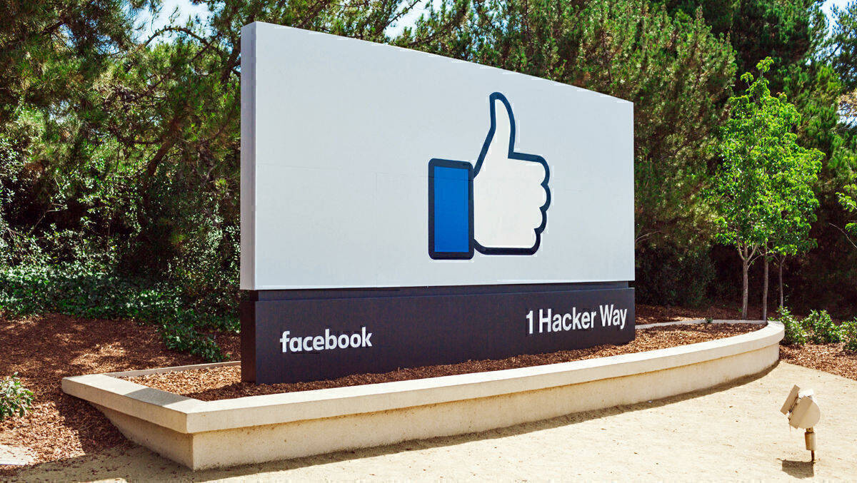 Die US-Regierung ist mit ihrer Klage gegen Facebook zunächst einmal gescheitert.