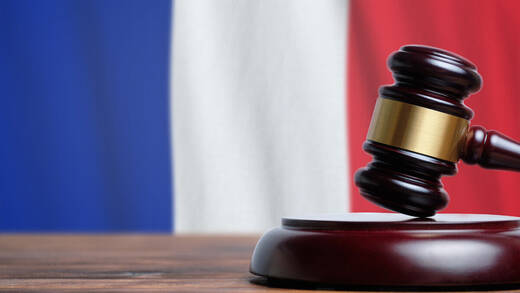 210 Millionen Euro Strafe sollen Google und Facebook in Frankreich zahlen.